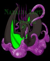 Night Dragon